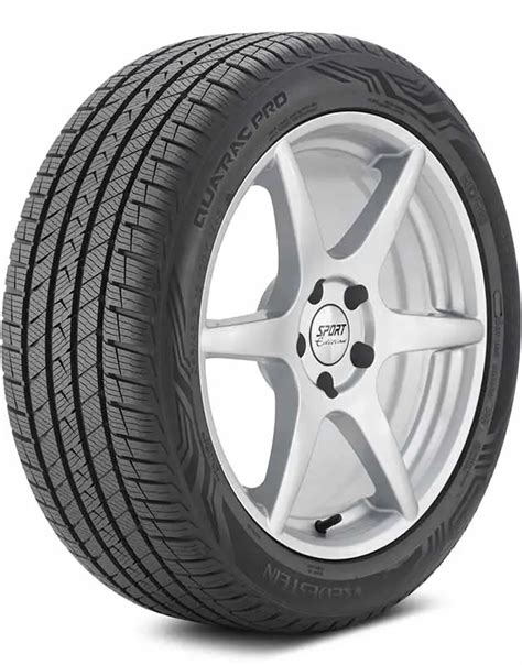 Best Grand Touring All Season Tires For Snow Tiregrades