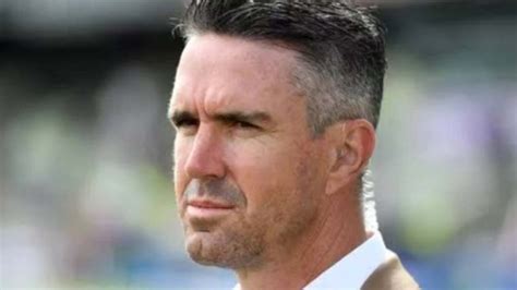 Kevin Pietersen And Harsha Bhogle Clash On Rules