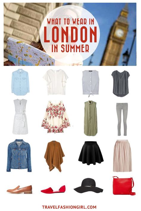 Summer Outfits 2020 Uk