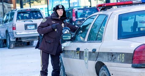 Fargo Saison 3 En Streaming Direct Et Replay Sur CANAL MyCANAL