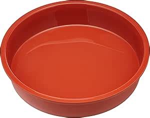 Silikomart Sft C Inch Silicone Classic Collection Cake Pan Deep