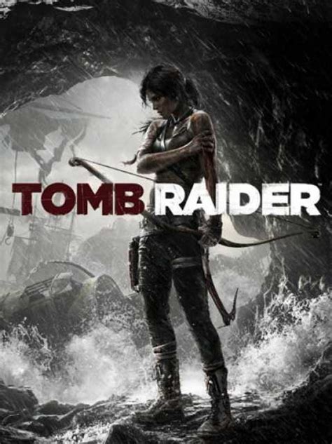 Tomb Raider (Game) - Giant Bomb