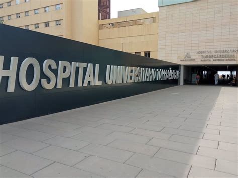 Junta encarga las obras de adaptación del Hospital Universitario