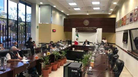 Inicia jornada de revocación de mandato en Jalisco asegura INE