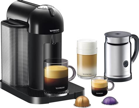 Nespresso Vertuoline With Milk Frother Offers USA Clc Cet Edu