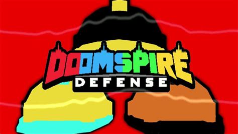 Great Strategy Doomspire Defense Ost Youtube