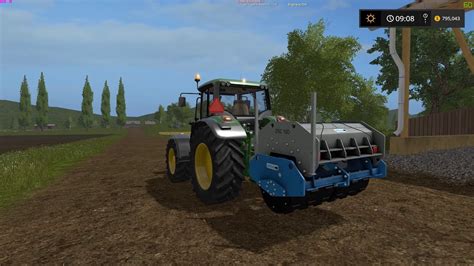 Farming Simulator Mod Contest Dsc Silage Compactor Youtube