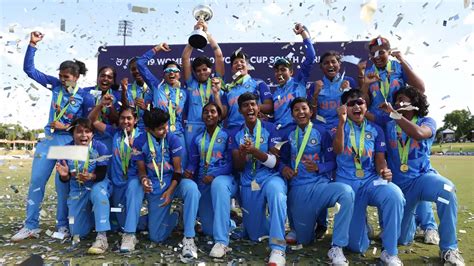 ACC Womens Emerging Teams Asia Cup 2023 Shweta Sehrawat Led India A