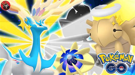 Shiny Xerneas Y Shedinja Viene Cosmoem Y Eventos De Octubre Pokemon Go Youtube