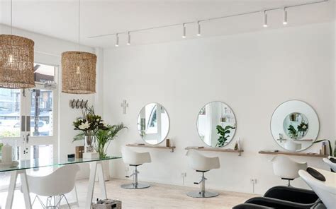 Hair Salon Lighting Australia // LED World | Salon lighting, Hair salon ...