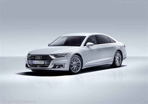 2020 Audi A8 L - Stunning HD Photos, Videos, Specs, Features & Price ...