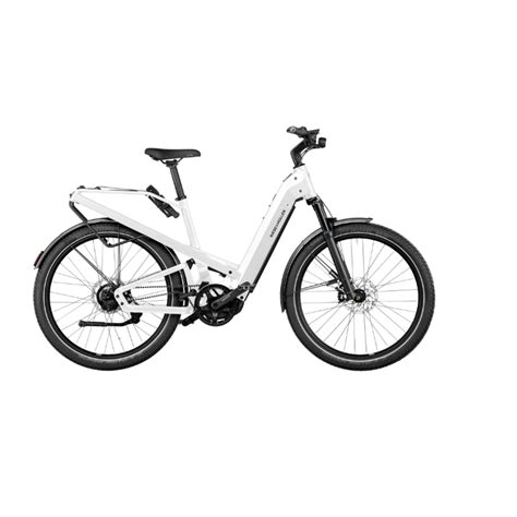 Riese M Ller Homage Gt Rohloff Wh Pearl White Cm Intuvia