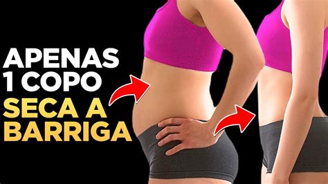 NÃO SOFRA A BARRIGA INCHADA RECEITA PODEROSA APENAS 1 COPO POR DIA