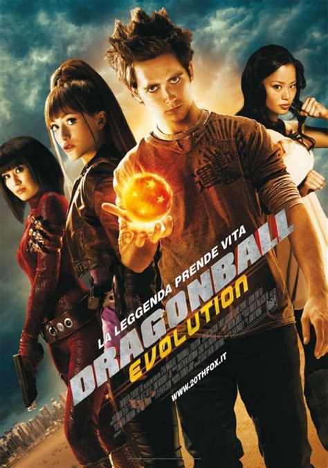 chichibestwife: Dragon Ball Evolution Cast - Dragonball Evolution (Film ...