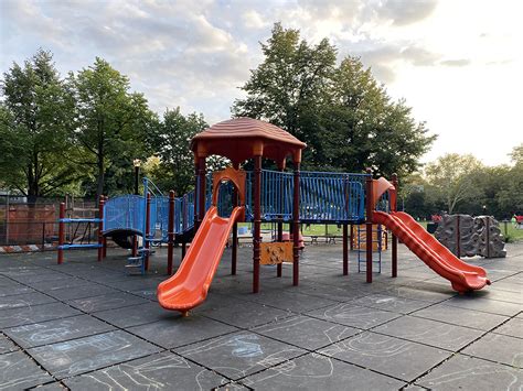 Brooklyn Playgrounds