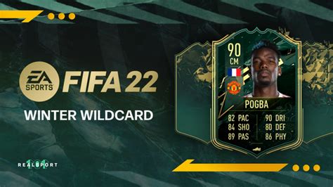 Fifa 22 Winter Wildcards Team 2 Goes Live