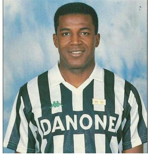 Julio Cesar Da Silva Juventus 1990 94 Calcio Calciatori Juventus