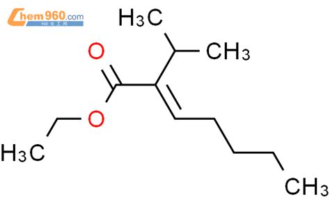 602328 75 6 2 HEPTENOIC ACID 2 1 METHYLETHYL ETHYL ESTER 2E CAS