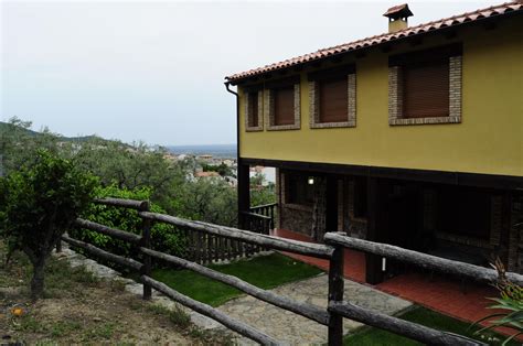 Fotos de Casas Rurales La Dehesa Cáceres Casas Del Monte Clubrural