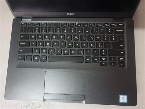 Dell 14 Latitude 5400 Laptop Computers And Tech Laptops And Notebooks On Carousell