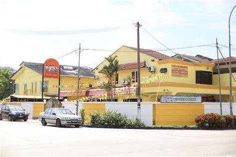 Preschool Kindergarten Bandar Sglong Little Inventor