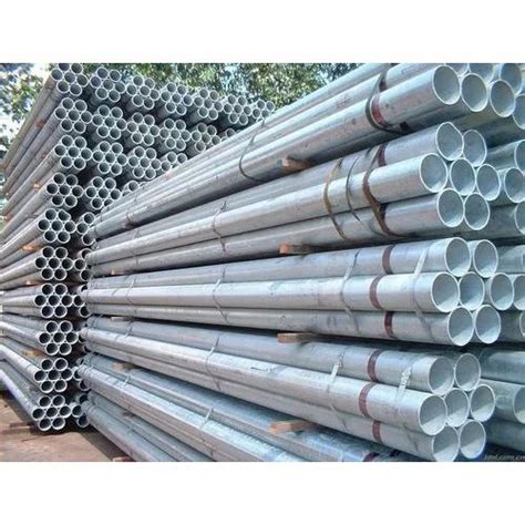 Galvanized Iron Pipe At Rs Kg Ghatkopar East Mumbai Id