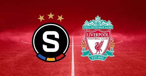 Sparta Prague Vs Liverpool Final Score Szoboszlai Diaz Nunez And