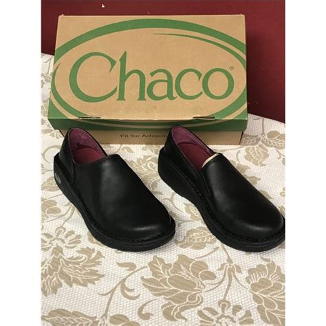 Chaco Size 7 Shoes New In Box