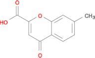 7 Methyl 4 Oxo 4H Chromene 2 Carboxylic Acid 10 311209