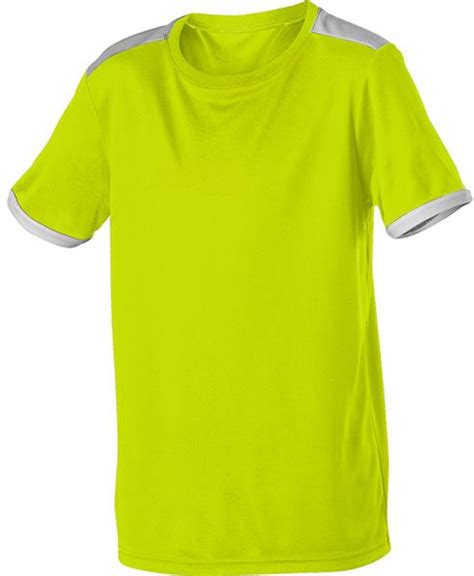 Youth Y2xs Limewhite Or Blackwhite Yl Neon Yellow Soccer