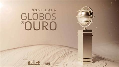 Todos os vencedores da 27 ª edição dos Globos de Ouro