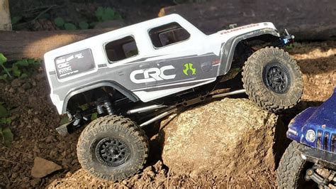 Axial Scx Part Upgrades And Modifications Store Bought Youtube