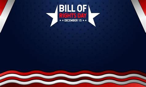 Bill Of Rights Vector Art, Icons, and Graphics for Free Download