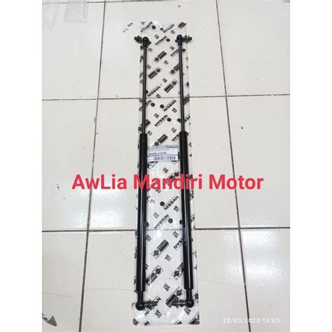 Jual Shock Bagasi Hidrolik Pintu Belakang Nissan Terrano 1set Shopee