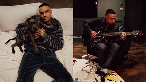 Falleci Liam Payne Exintegrante De One Direction Tras Caer Del