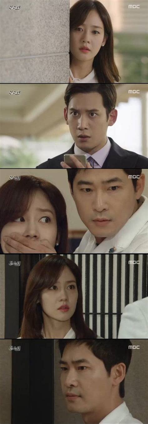 [spoiler] Added Episode 45 Captures For The Korean Drama Monster