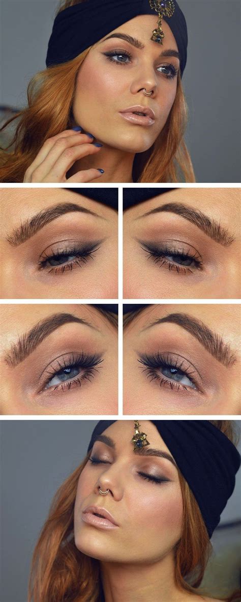 Best Makeup Looks For 40 Year Olds | Makeupview.co