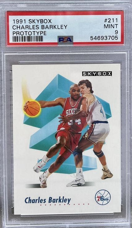 Most Valuable Skybox Basketball Cards For Collectors