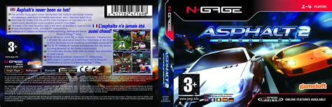 Asphalt: Urban GT 2 (Game) - Giant Bomb