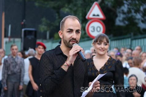 Jorge Lvarez Dar El Pistoletazo De Salida A La Carrera Contra El