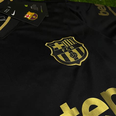 Vamosbarcelona 2021 Away