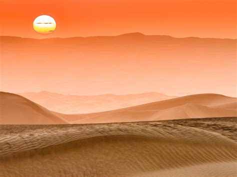 Taklamakan Desert Silk Road