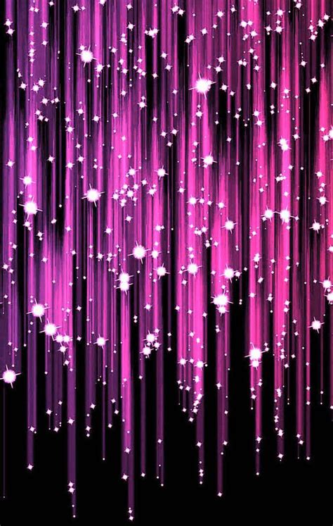 🔥 [50+] Pink and Purple Glitter Wallpapers | WallpaperSafari