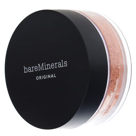 Bareminerals Original Loose Powder Foundation Broad Spectrum Spf 15