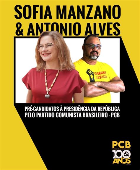 Programa Anticapitalista E Anti Imperialista Para O Brasil Pcb