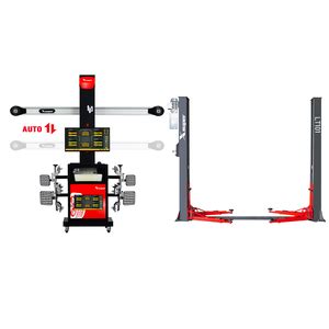 Essential Wholesale Post Car Lift For Wheel Alignment For All