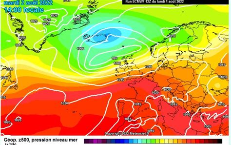 La Previsione Per Domani Marted Agosto Bpp Meteo