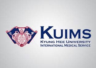 Kyung Hee University Hospital (KUIMS) – Medical Tourism with MediGlobus ...