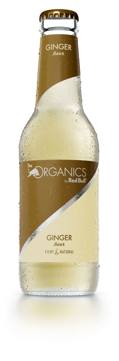 Bio Erfrischungsgetr Nke The Organics By Red Bull