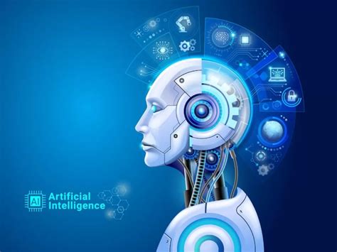 Kecerdasan Buatan Apa Itu Ai Artificial Intelligence Seputar